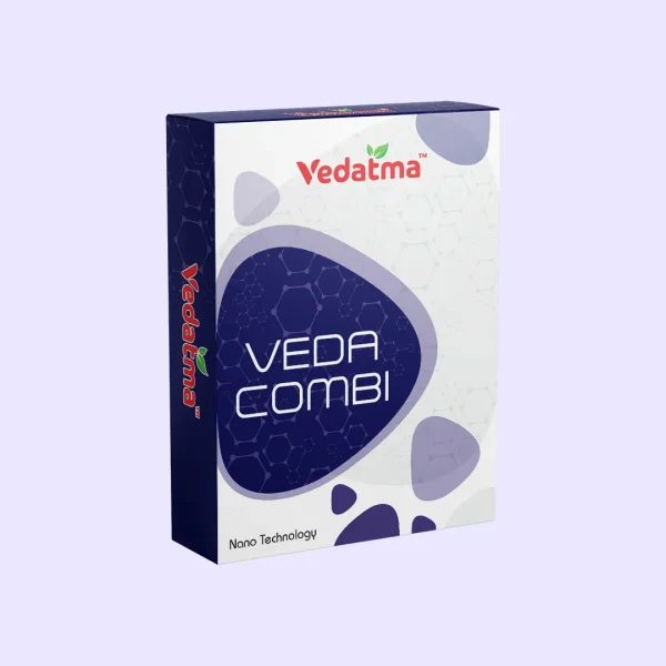 Veda Combi