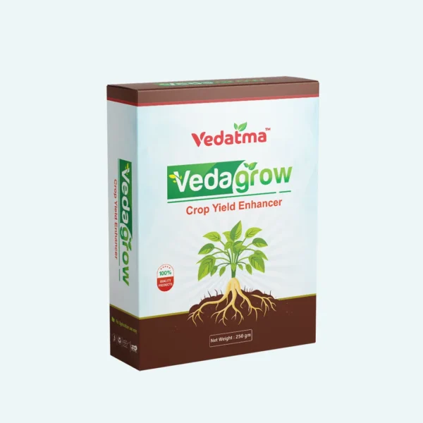 Vedagrow