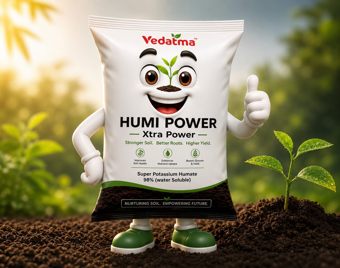 Humi Power - Image 2