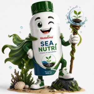 SEA NUTRI