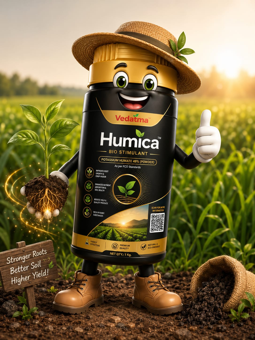 HUMICA - Image 3