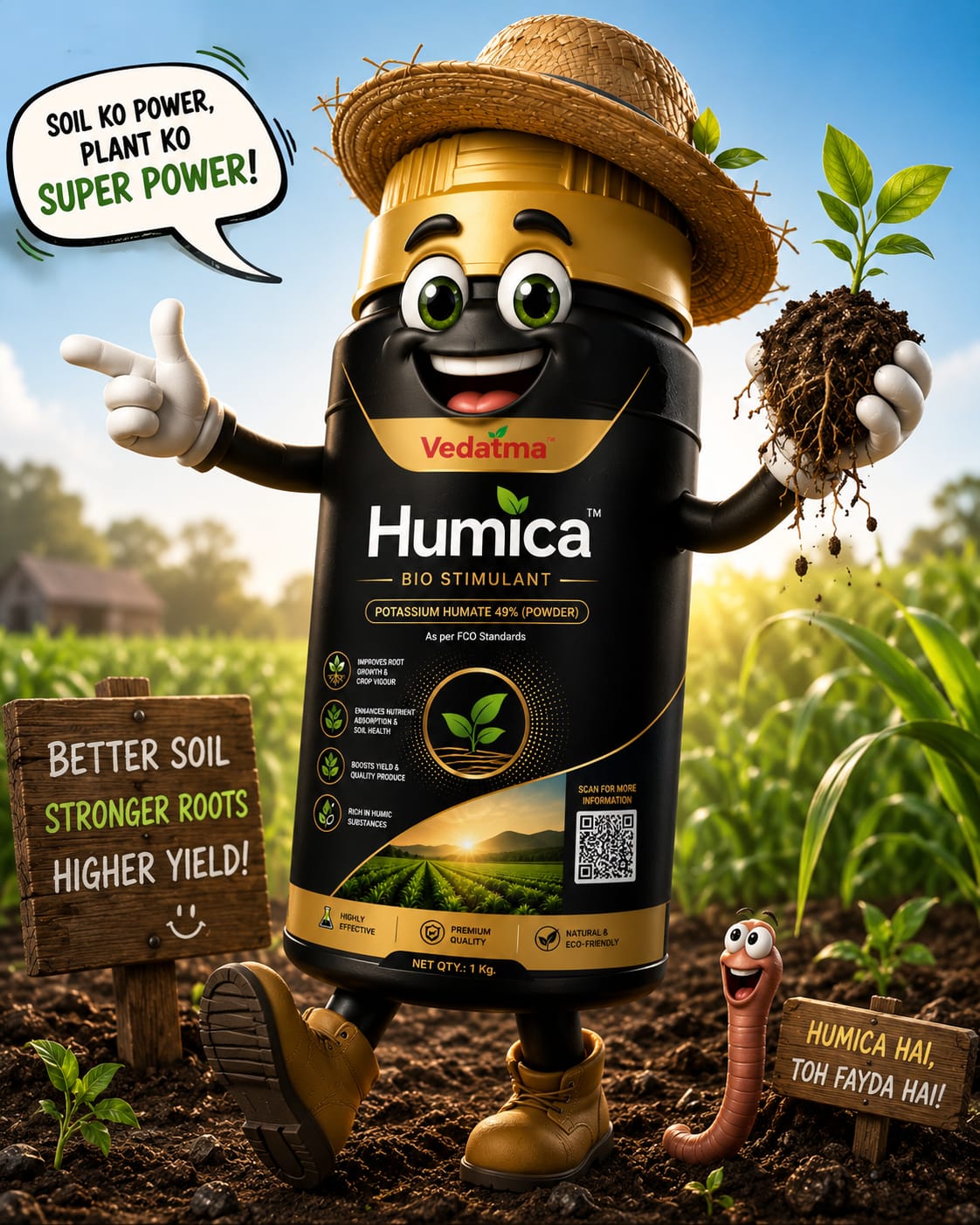 HUMICA - Image 2