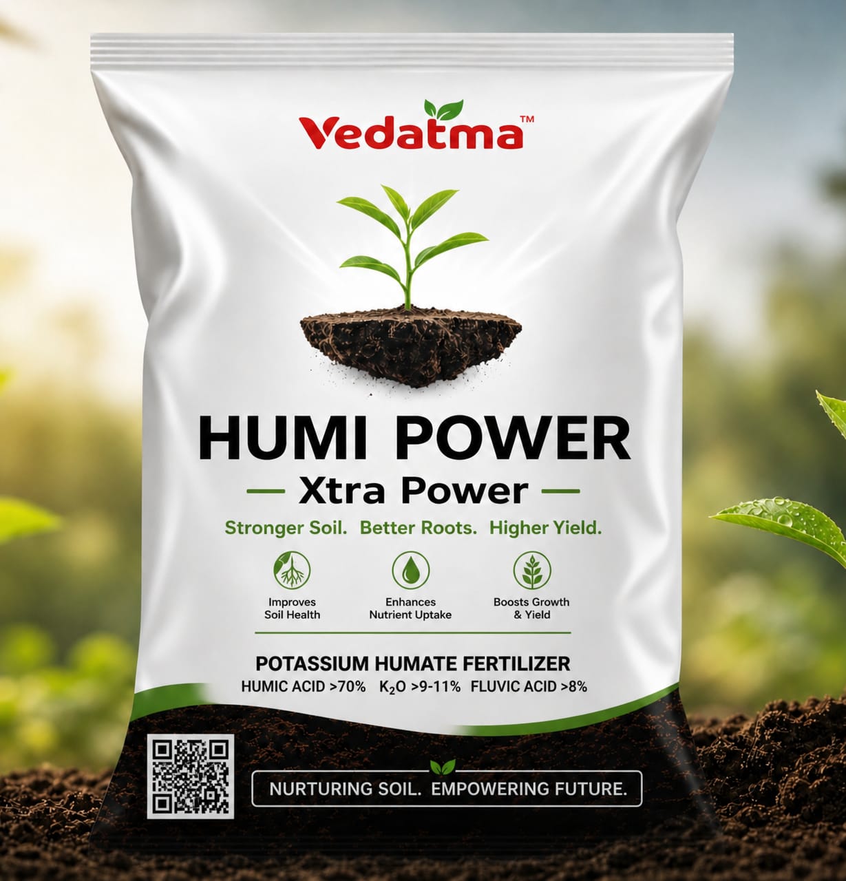 Humi Power